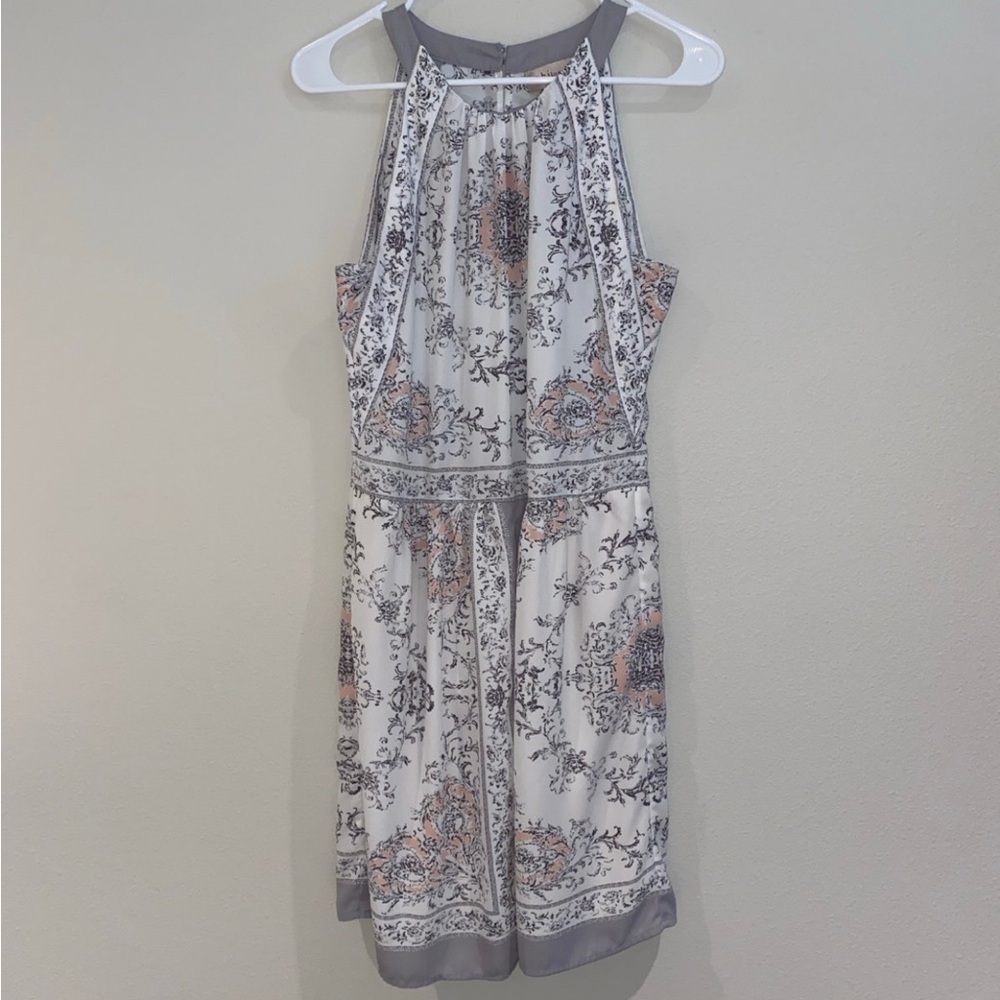 Philosophy Sleeveless Dress Size L Like New